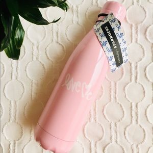 S’Well Love Water Bottle